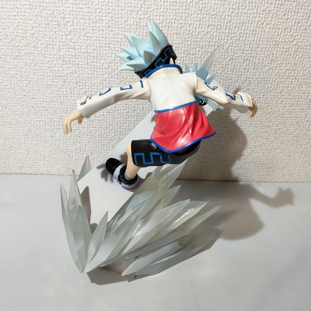 ☆　コトブキヤ　artfx　シャーマンキングフィギュア　ホロホロ　☆
