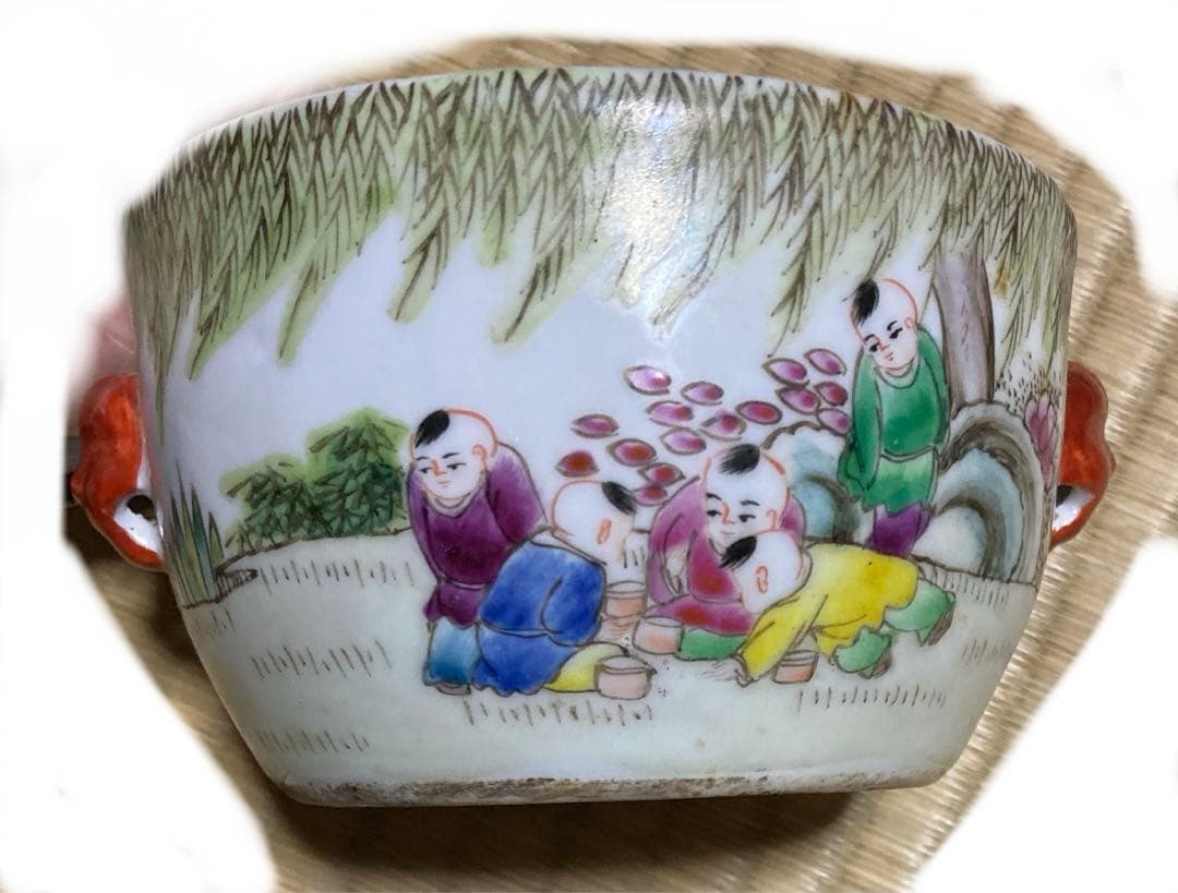 中国博物館④