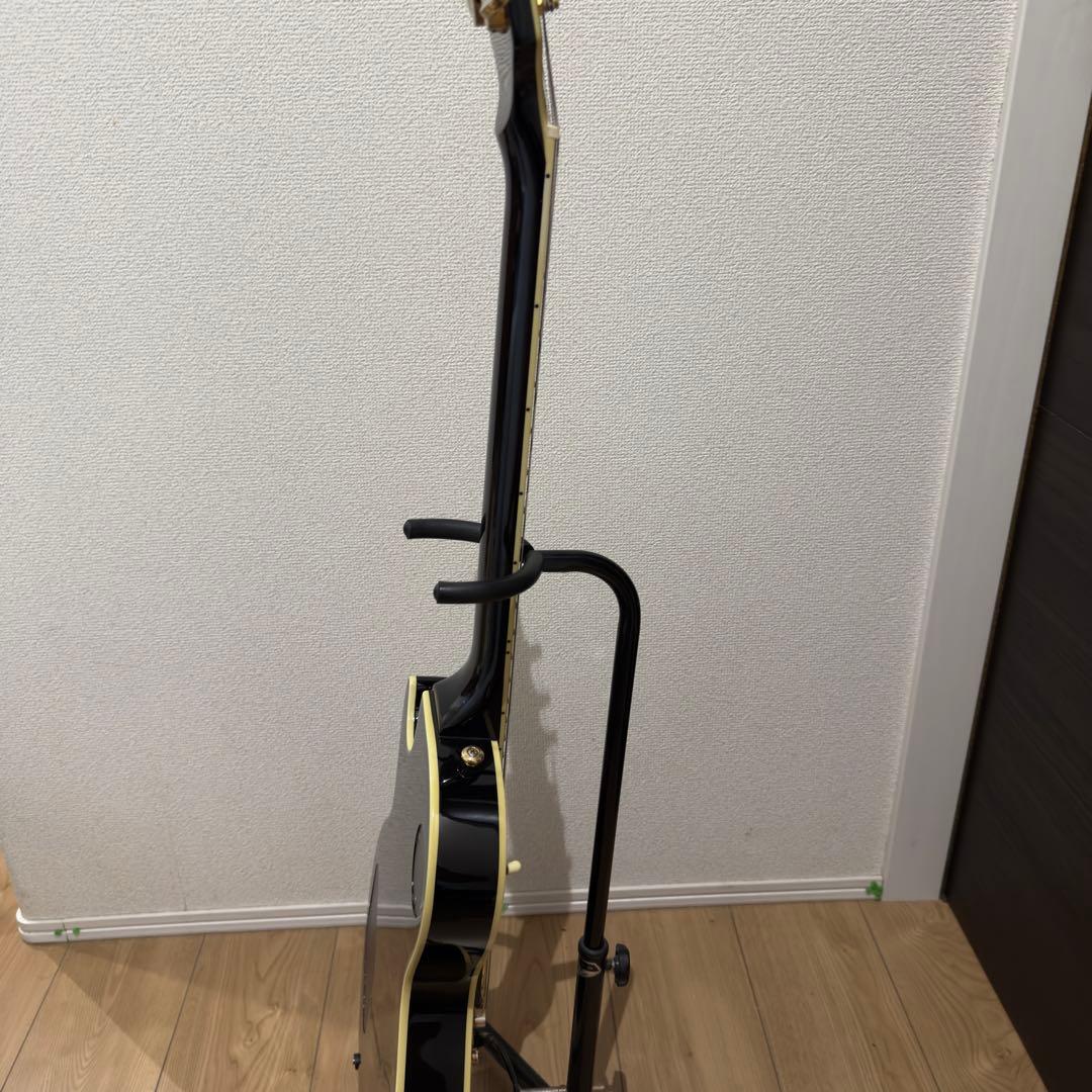 美品Grassroots G-LP-CTMレスポールカスタムタイプ 動作確認済み