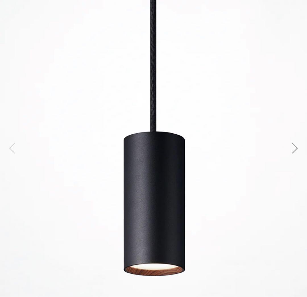 アートワークスタジオ Grid PLUS-pendant 黒