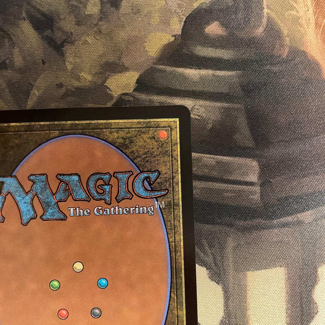 MTG FIC 0207 魔女、ヤ・シュトラ・ルル ボーダーレス版 Foil