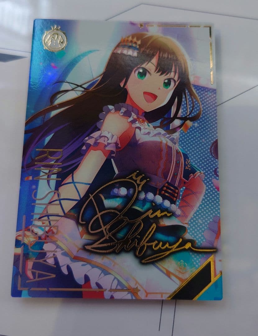 Trigger015出品