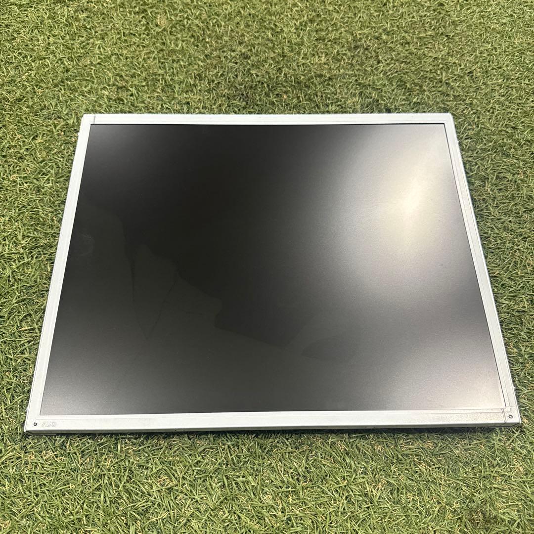 AUO 17 G170EG01 V1 画面 液晶パネル 工業パソコン 動作保証