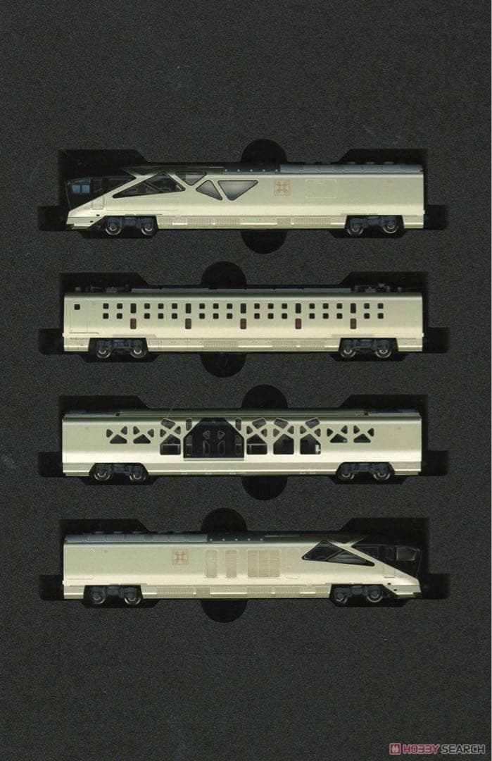 KATO E001形 TRAIN SUITE 四季島【新品,未使用品】