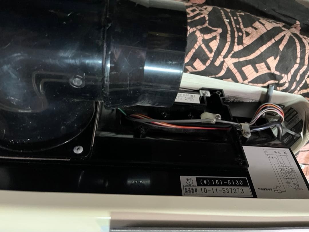 ★ノーリツ 浴室暖房乾燥機 FH-3302ACS-T★