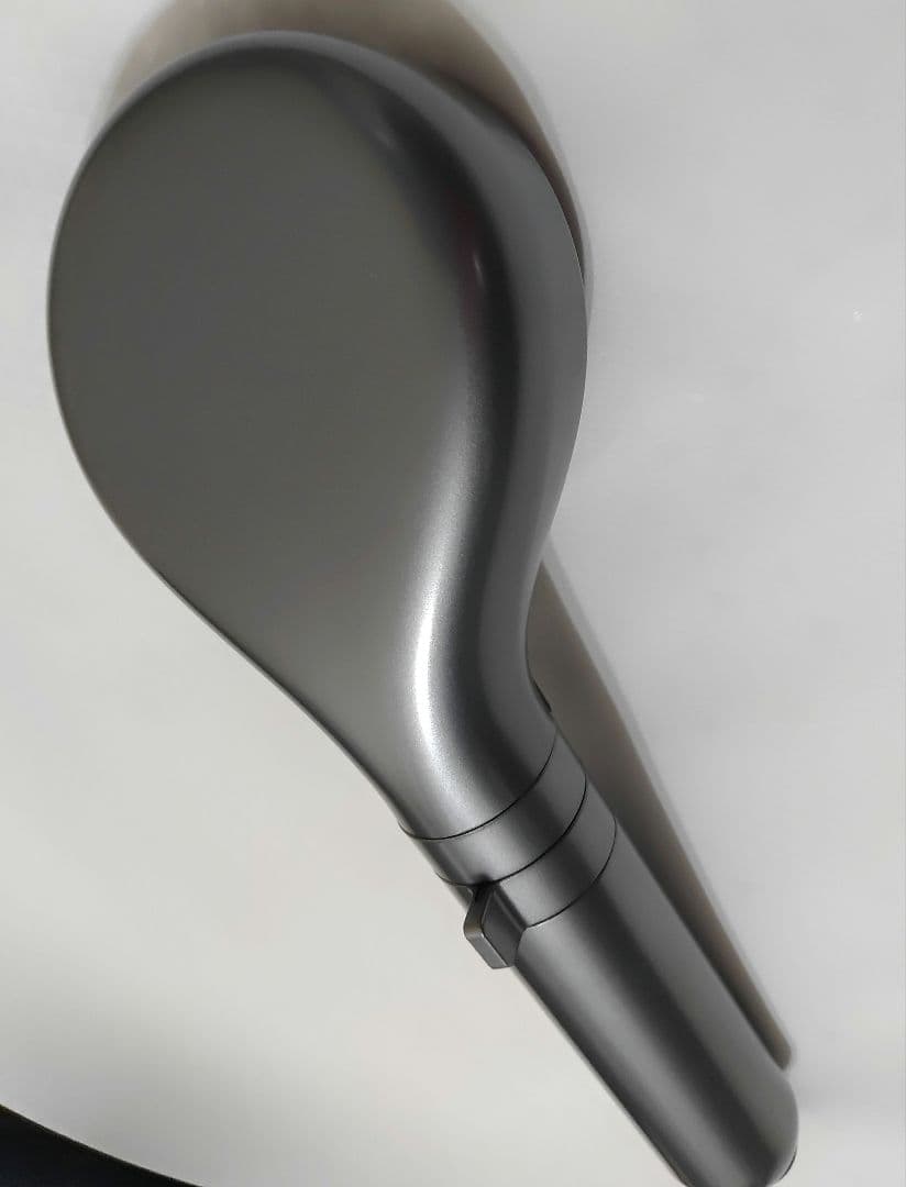 ■Nоendシャワーヘッド■ミスト■ナノバブル76億■節水塩素除去浄水■