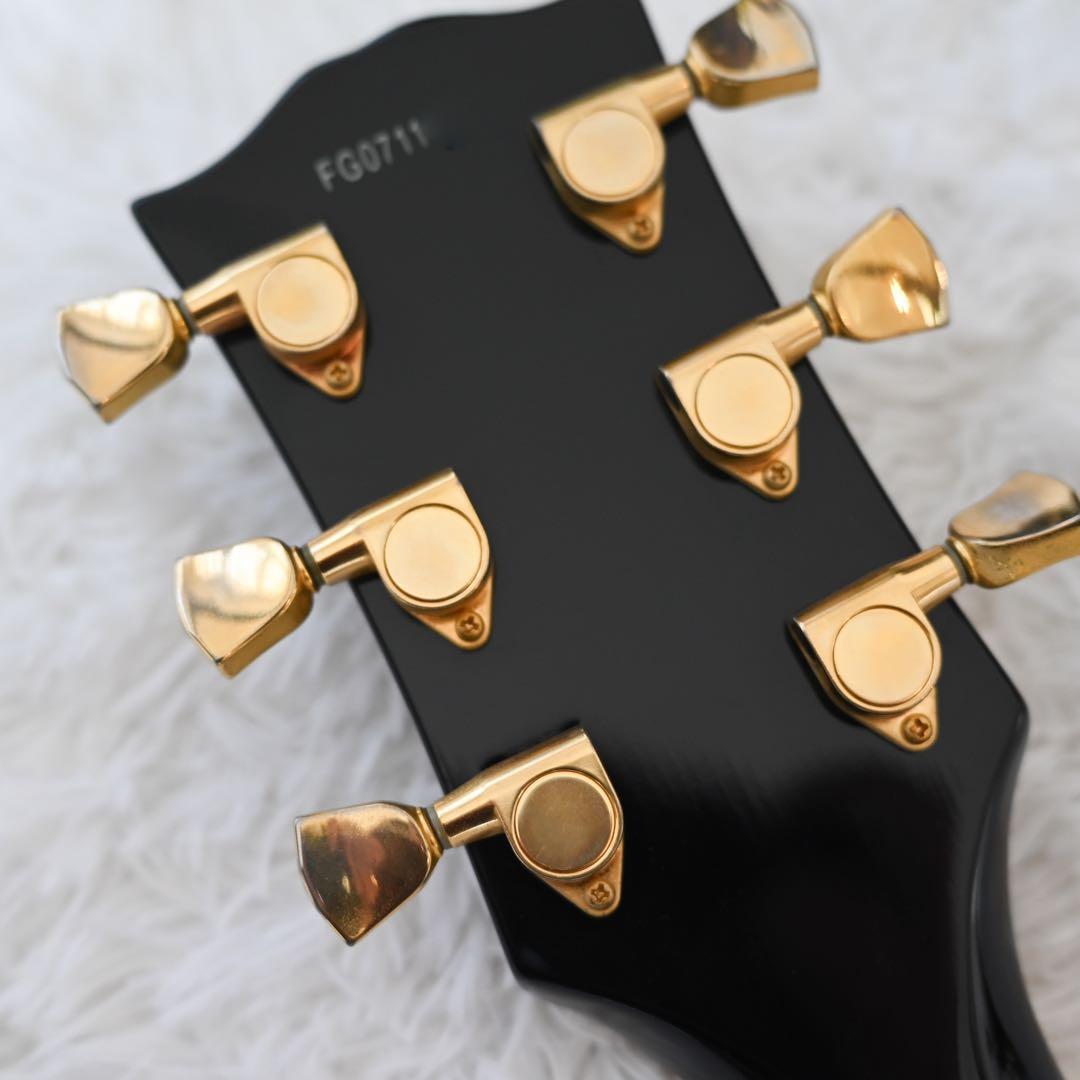 【Hattsun】バーニー　レスポール　RLC55S Sustainer