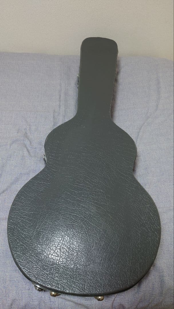Ibanez アイバニーズ　AS103　AS-103 チューナー付き　美品