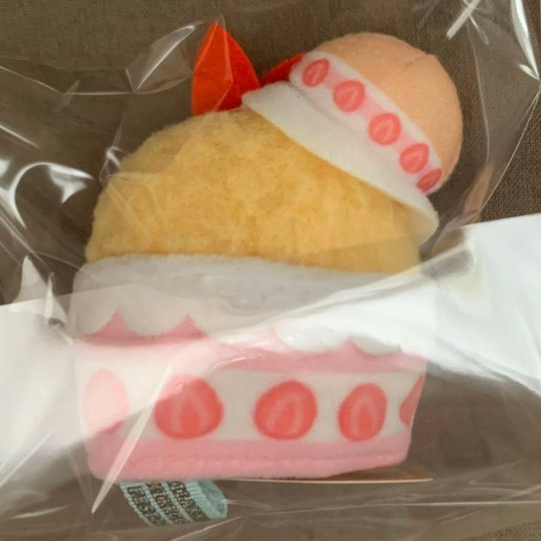 [1950]リラックマ&すみっコ　フェスティバル　イベント限定　てのりぬいぐるみ