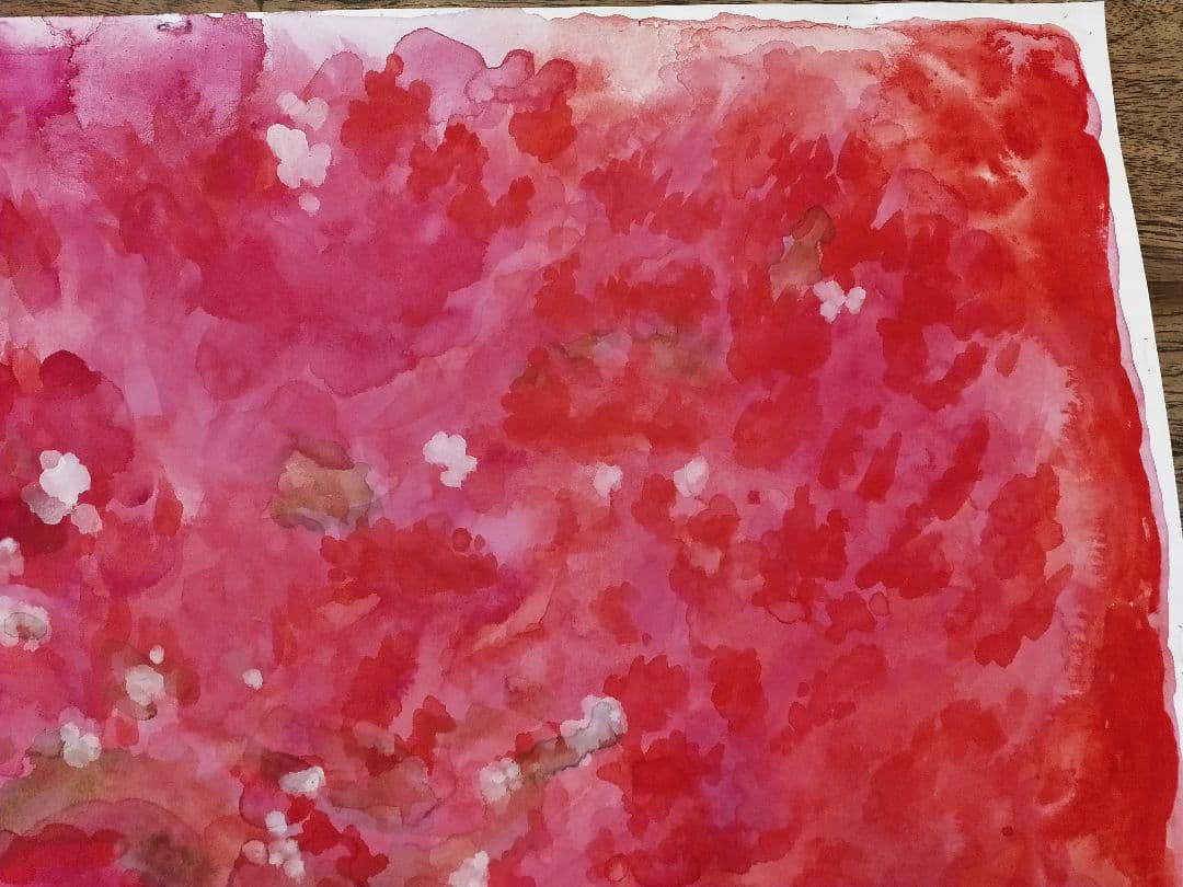 絵（原画）#8
