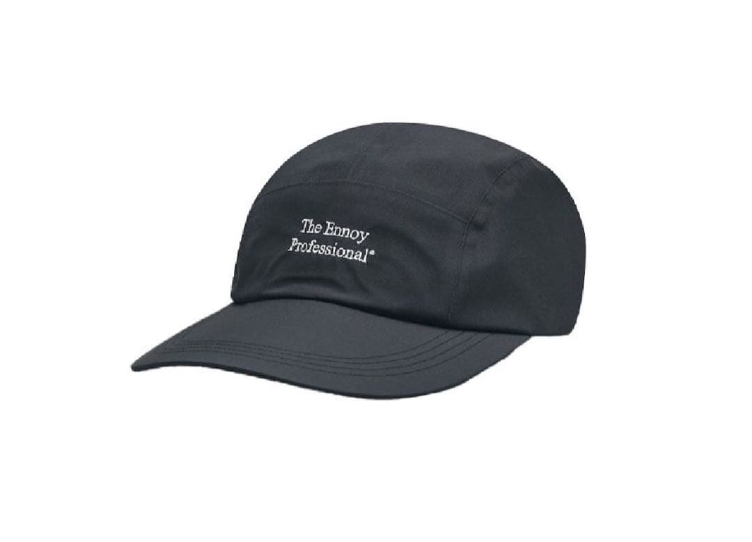 帽子 ENNOY 3Layer Shell Cap \