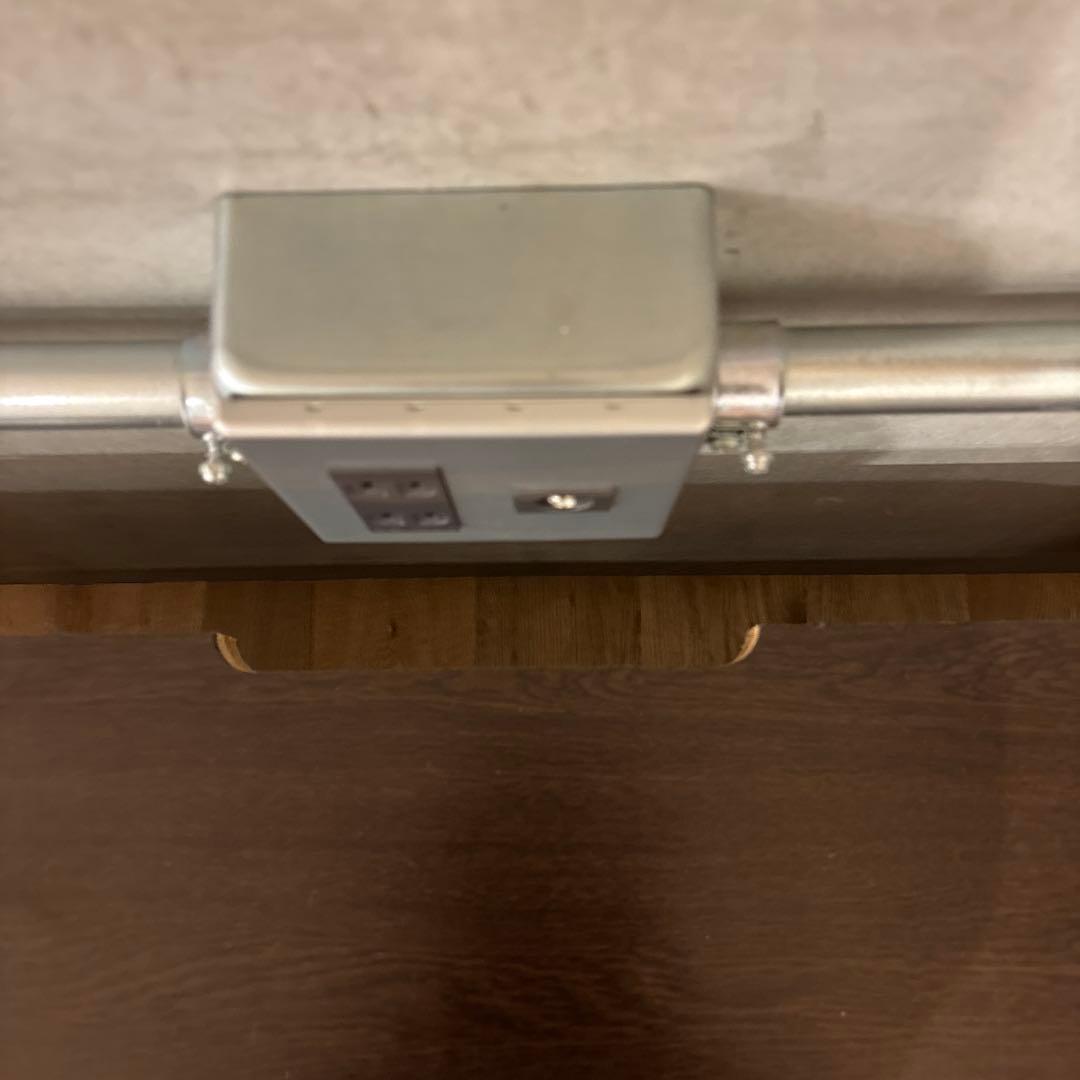 IDC大塚家具◆テレビボード ガラス扉付き 1500 SHIN A