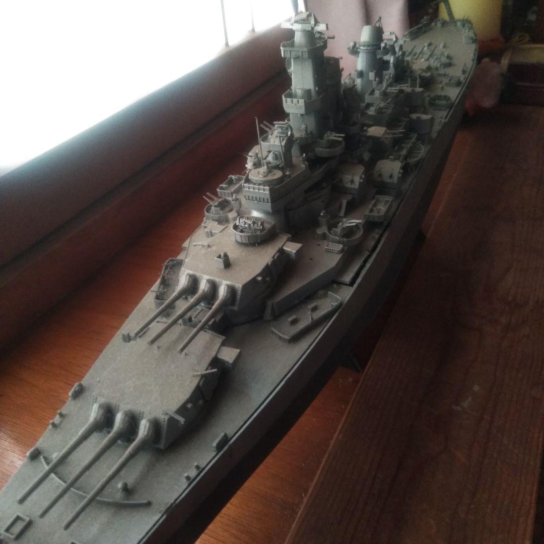 模型
