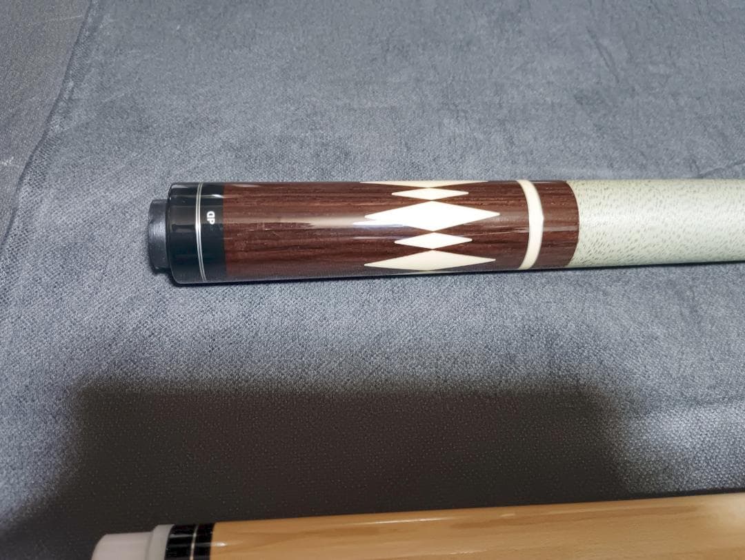 Dale Perry、2nd limited edition 1996年