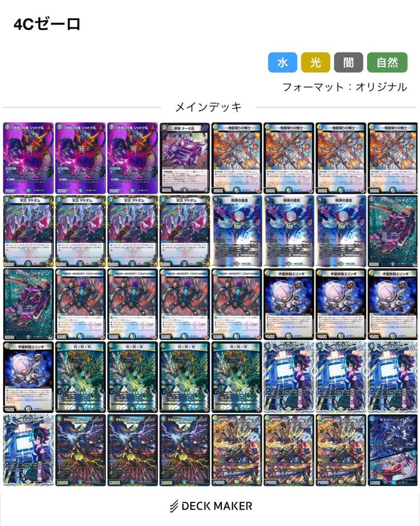 4Cゼーロ