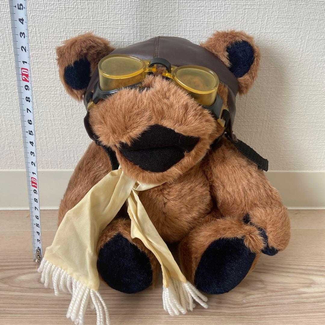 GRATEFUL DEAD ぬいぐるみグレイトフルデッド ビンテージ　レトロ