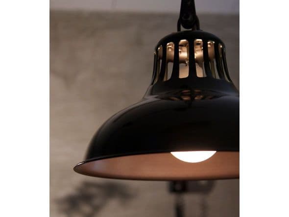 ARTWORKSTUDIO　ユニオンペンダント グレー電球無し
