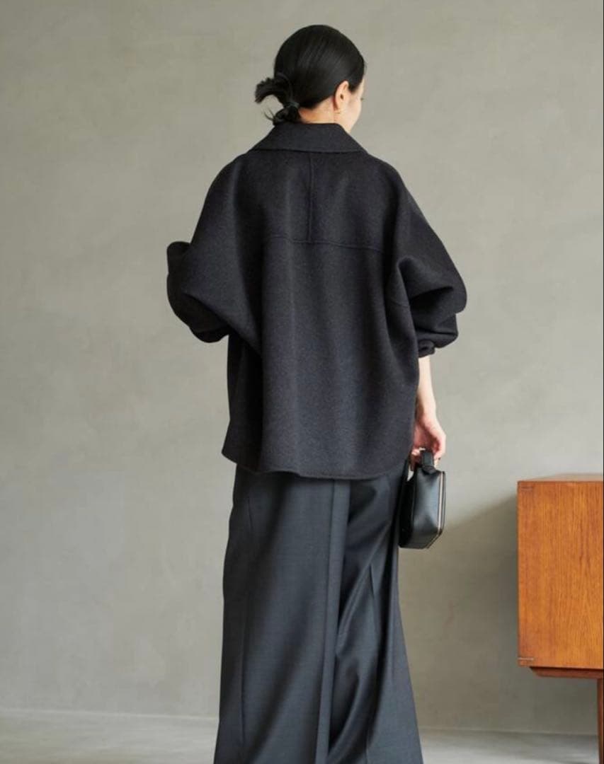 Plage（プラージュ）HAMILTON Jacket コート　38サイズ