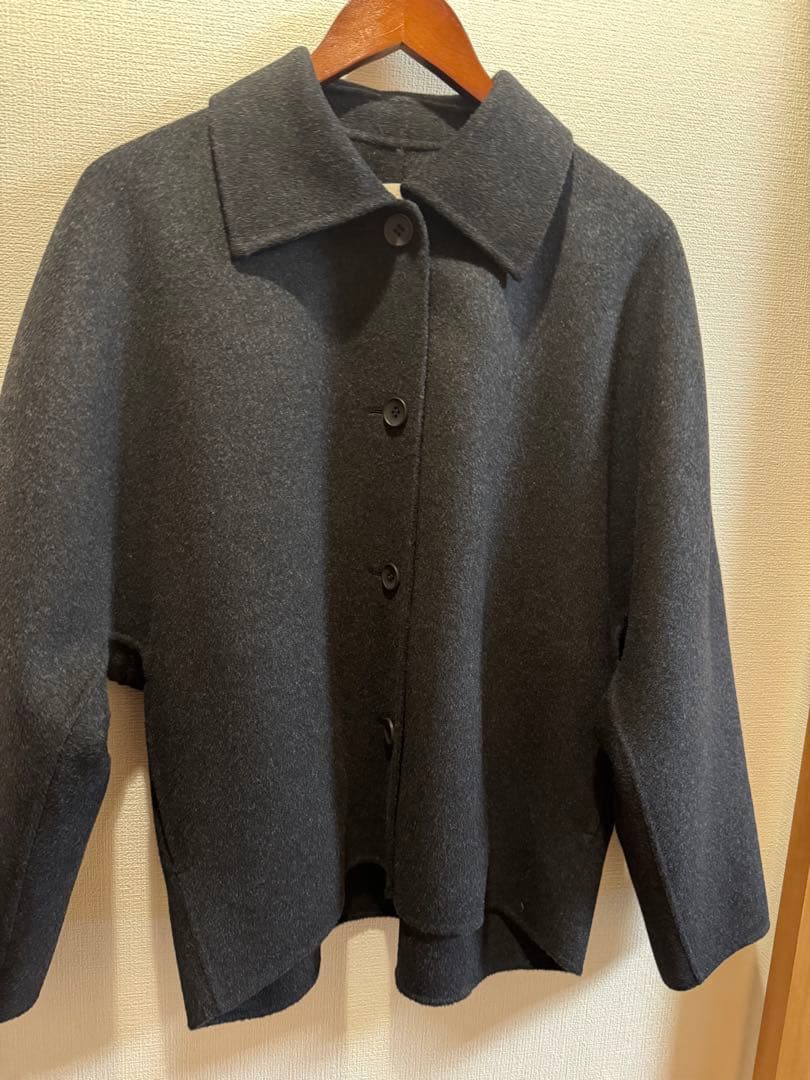 Plage（プラージュ）HAMILTON Jacket コート　38サイズ