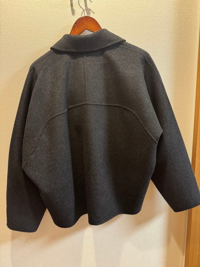 Plage（プラージュ）HAMILTON Jacket コート　38サイズ