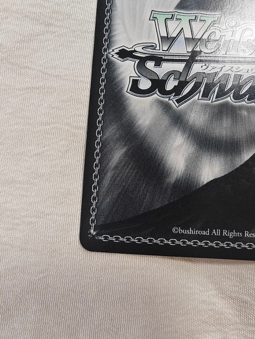 ヴァイスシュヴァルツ 富士見ファンタジア 主従を越えた愛 リアス