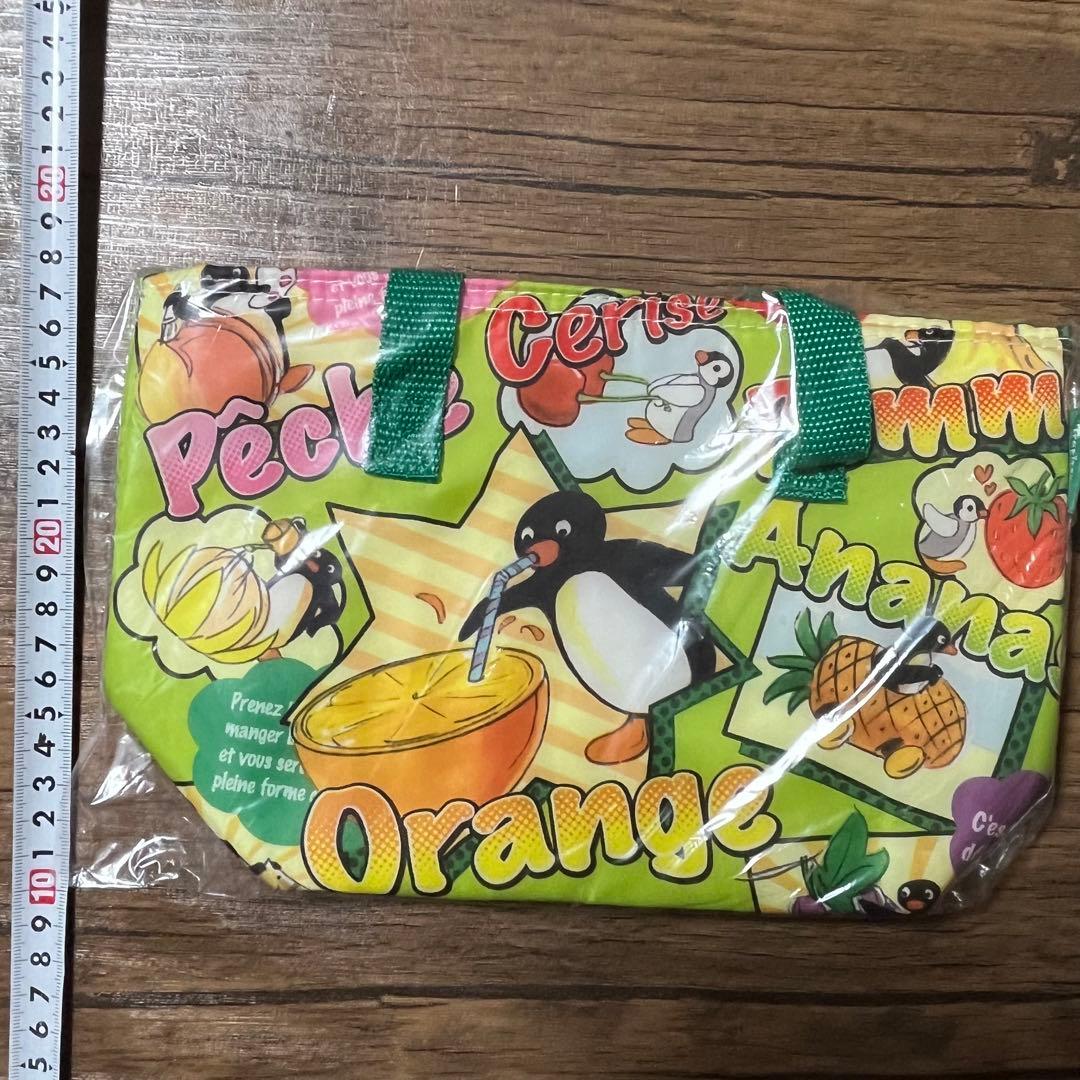 pingu ピングー　グッズ詰め合わせセット　非売品　ペンギン