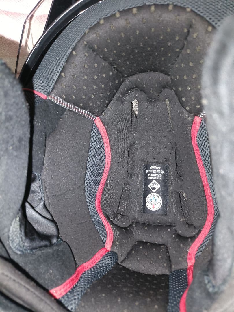 NOLAN(ノーラン) バイク ヘルメット オフロード N70-2X