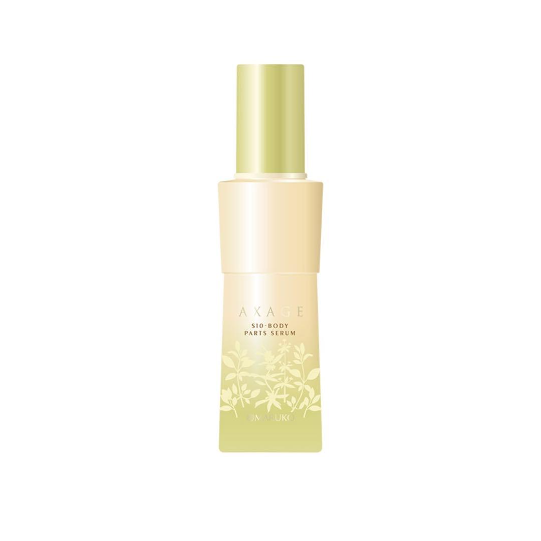 【新品】アクセージュ S10-ボディパーツセラム 100mL