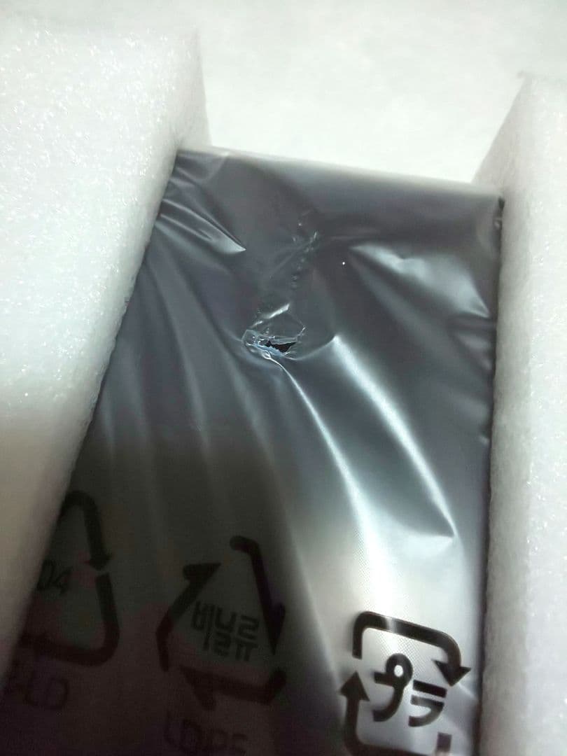 CDレコ 5s