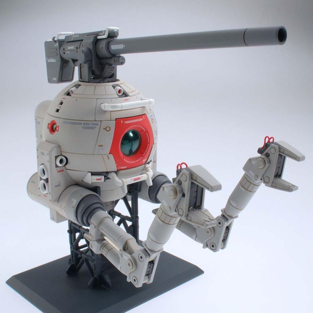 【2品セット】MG グフ Ver.2.0／ボール Ver.Ka【新品未開封】