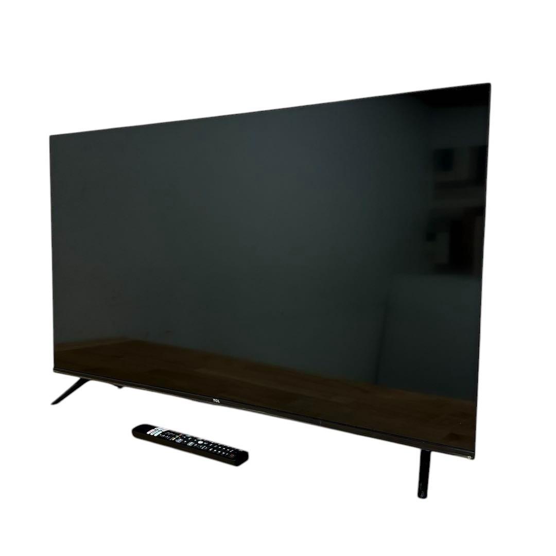 【週末限定価格】 TCL 40S5200B 液晶テレビ、薄型テレビ　2023年製