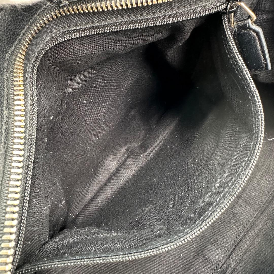 Yves Saint Laurent Cabas bag カバス