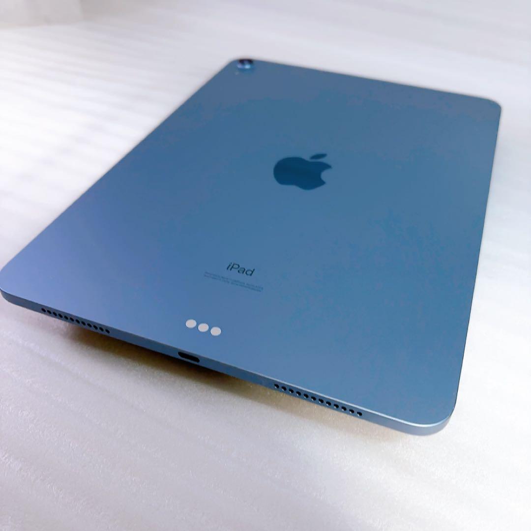 即日発送iPad AIR4 WiFi 256GBとアップルペンシル2のセット