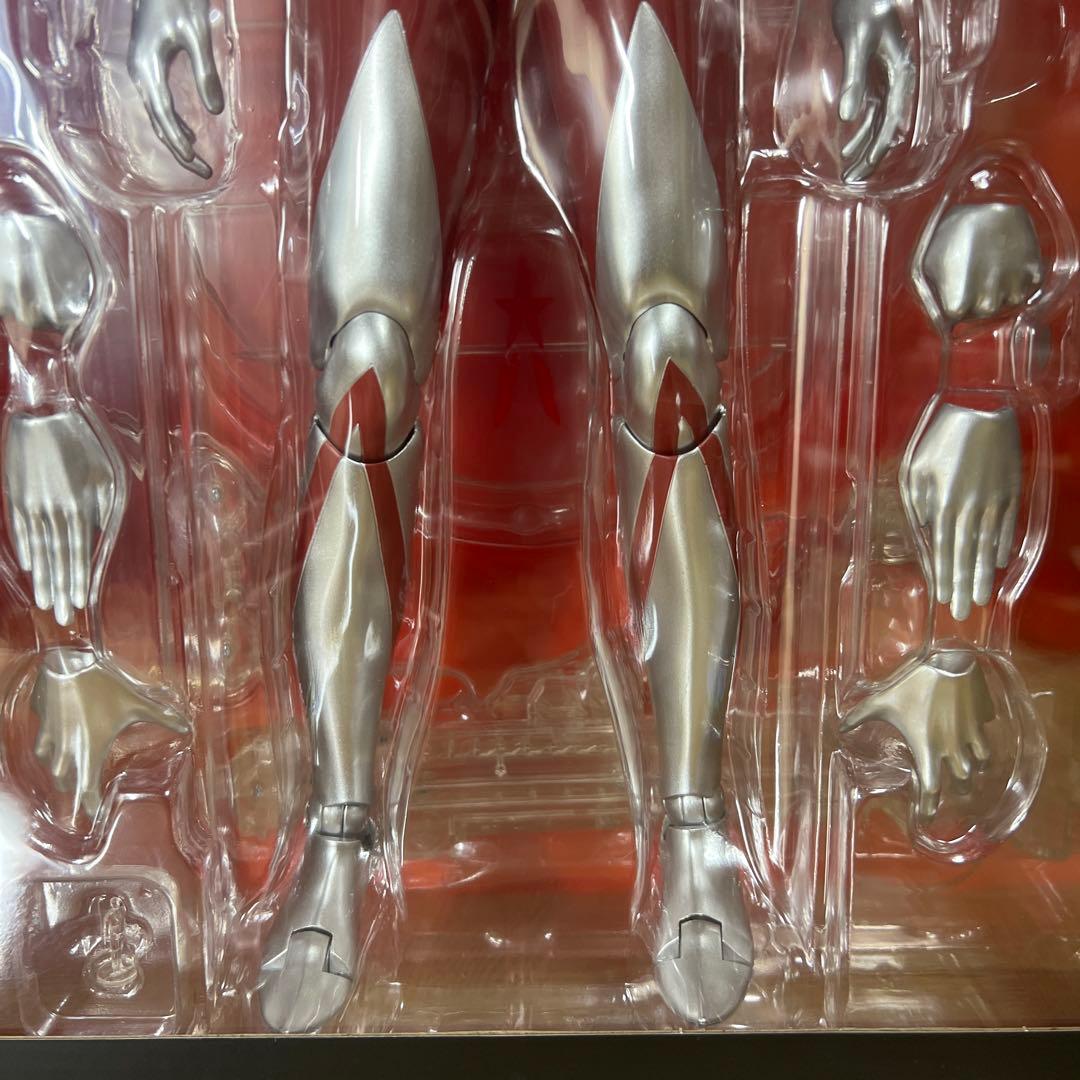 【新品未開封】ダイナクション シン・ウルトラマン DYNACTION