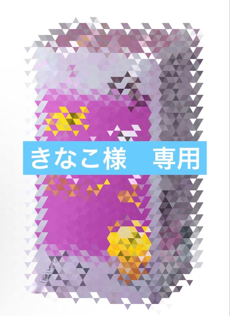 きなこ