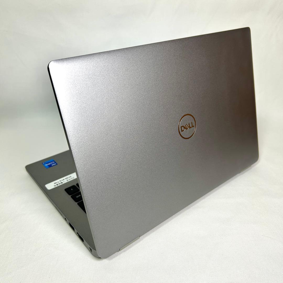 デル Latitude 5320 i7 16GB 512GB タッチスクリーン