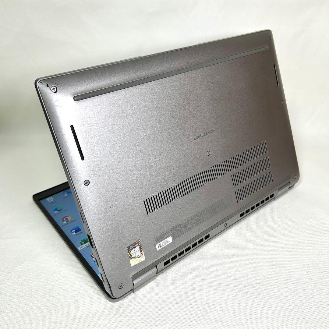 デル Latitude 5320 i7 16GB 512GB タッチスクリーン