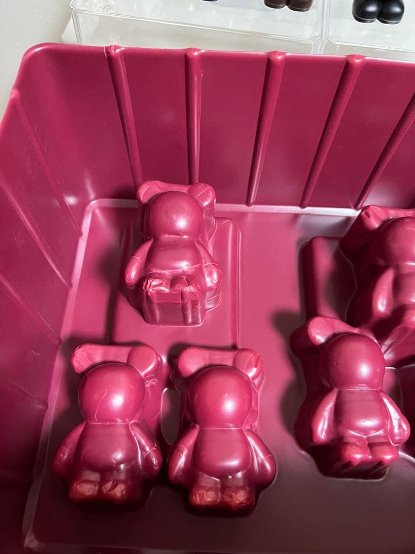 ディズニー、バイナルメーション、スチーム・パーク 限定1000個