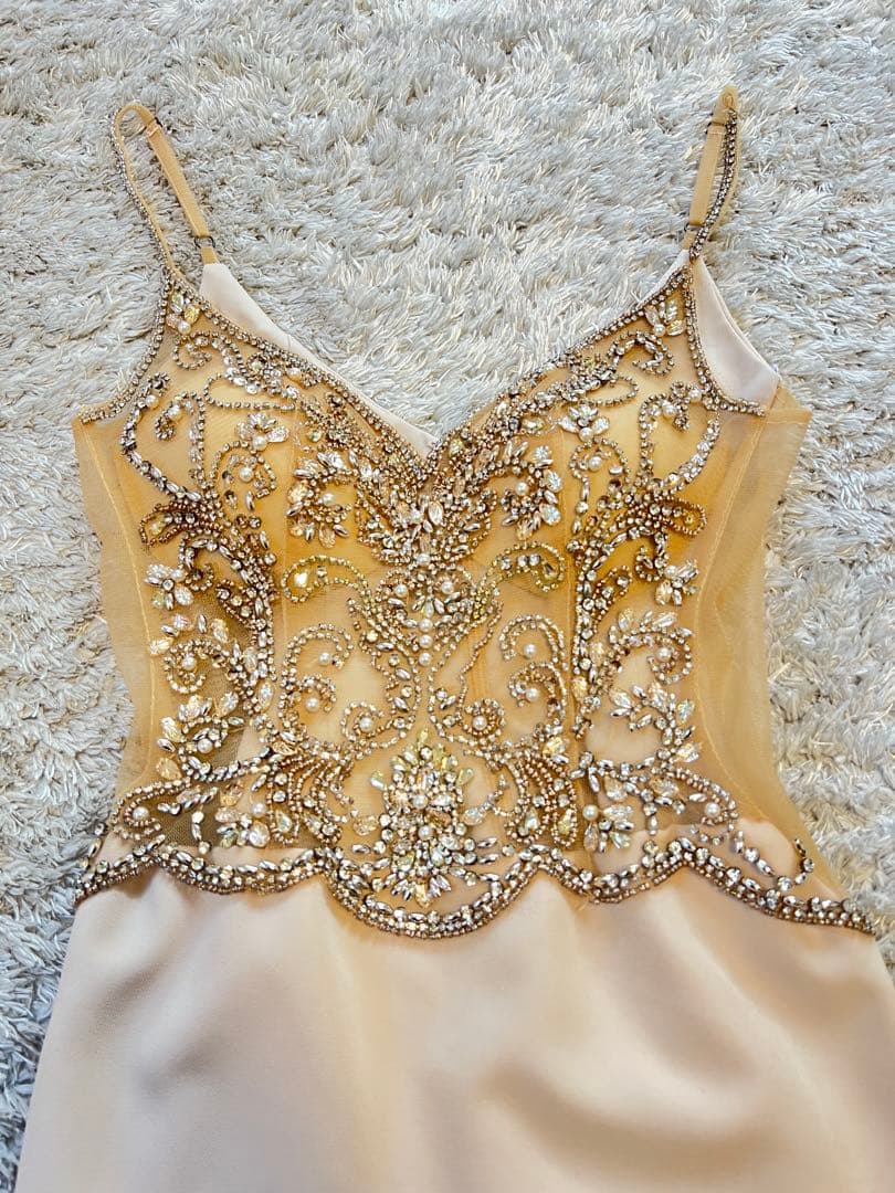 Angel R エンジェルアール　キャバドレス