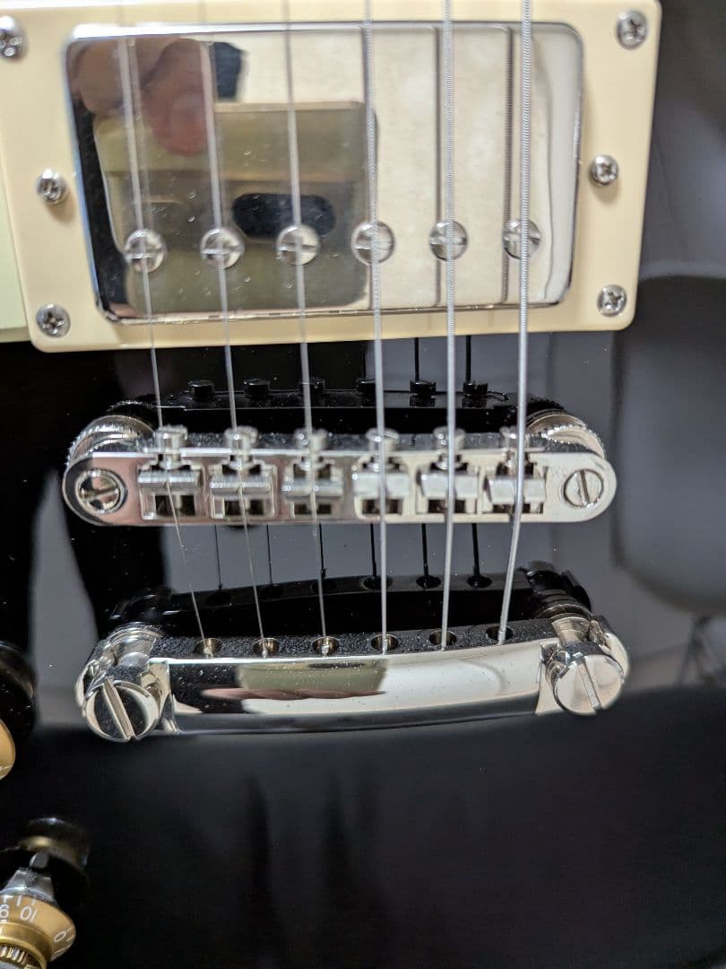 ギター Epiphone Les Paul Standard left handed