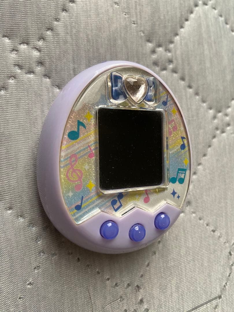 たまごっちみくす　Dream m!x ver. BANDAI 希少