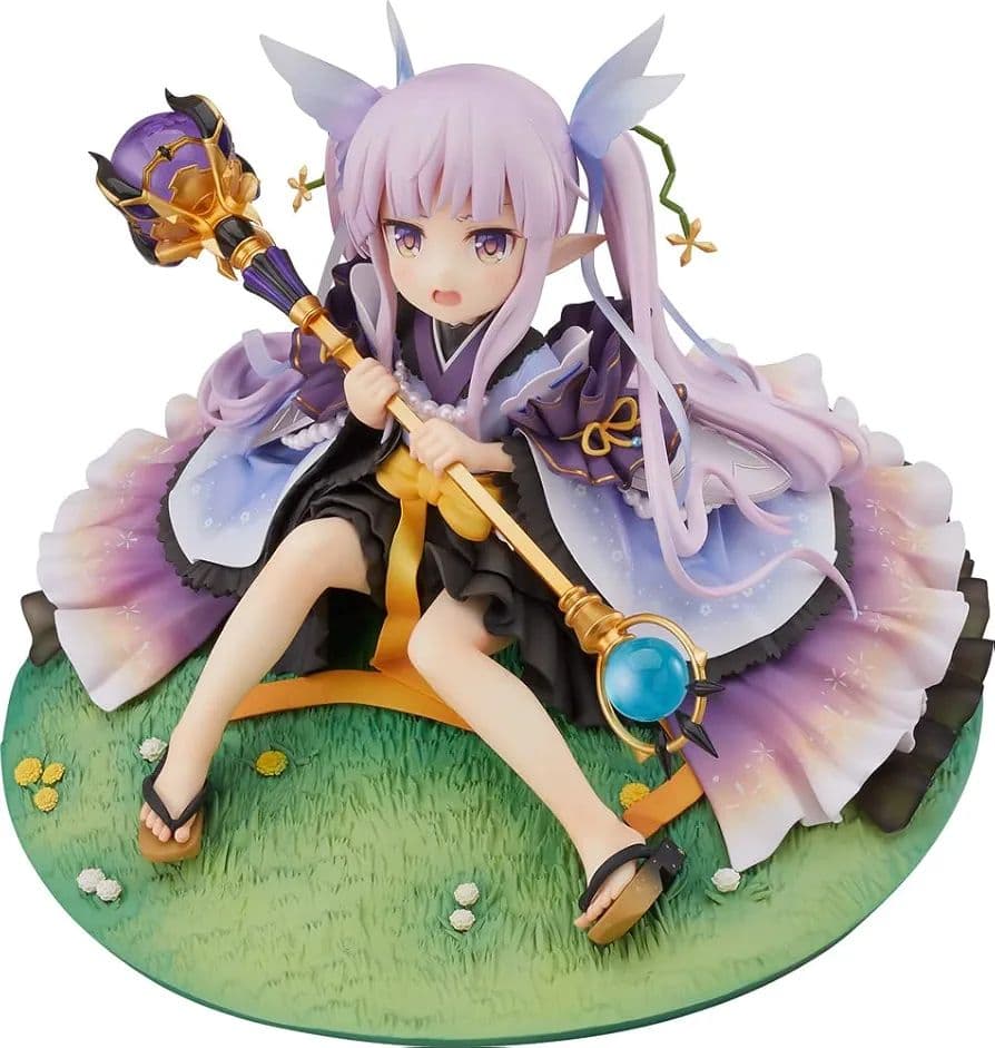 新品未開封　プリンセスコネクト！Re Dive キョウカ フィギュア