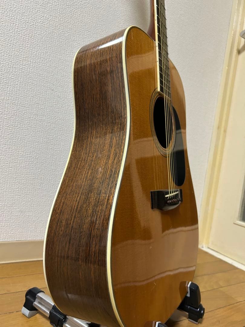 Sヤイリ YD302 アコースティックギター