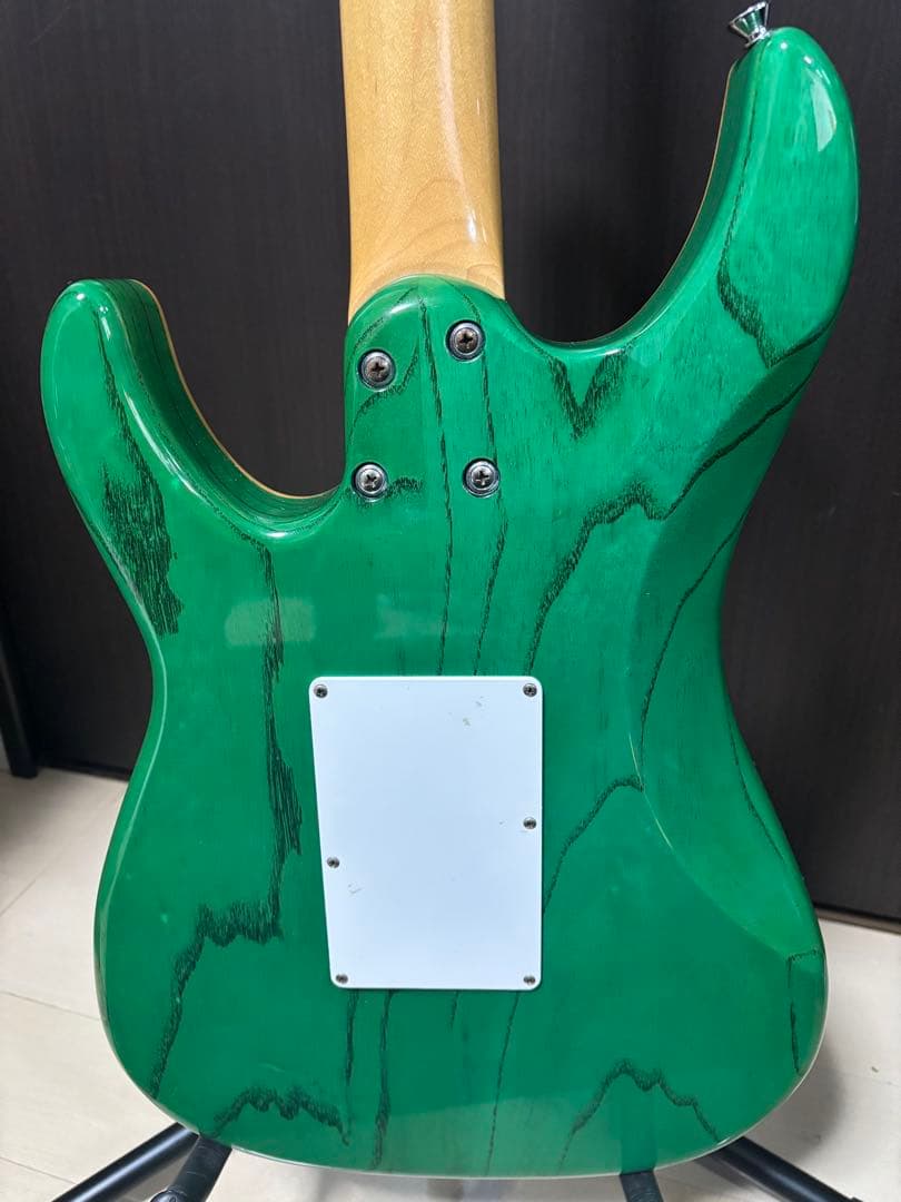 ギター Schecter SD2-24