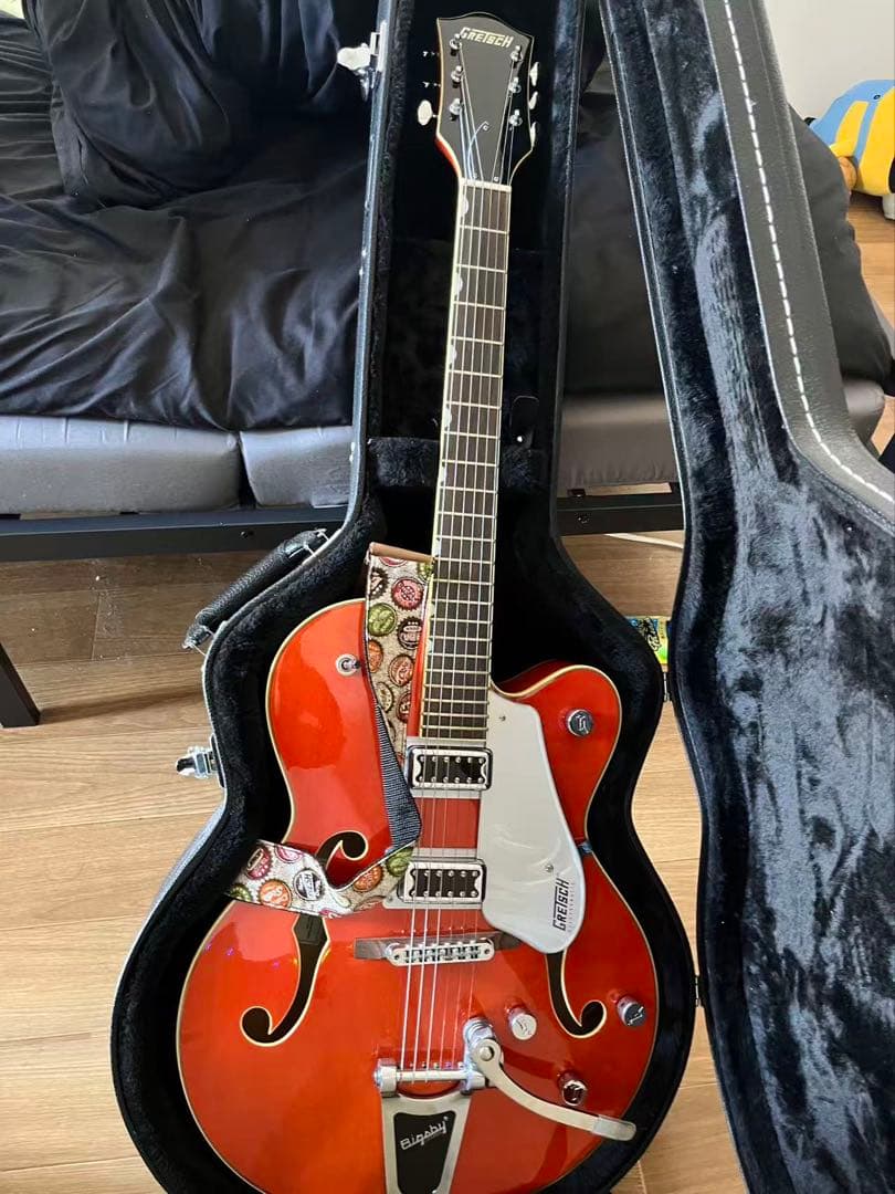 Gretsch G5420T エレクトロマティック【1/5まで】