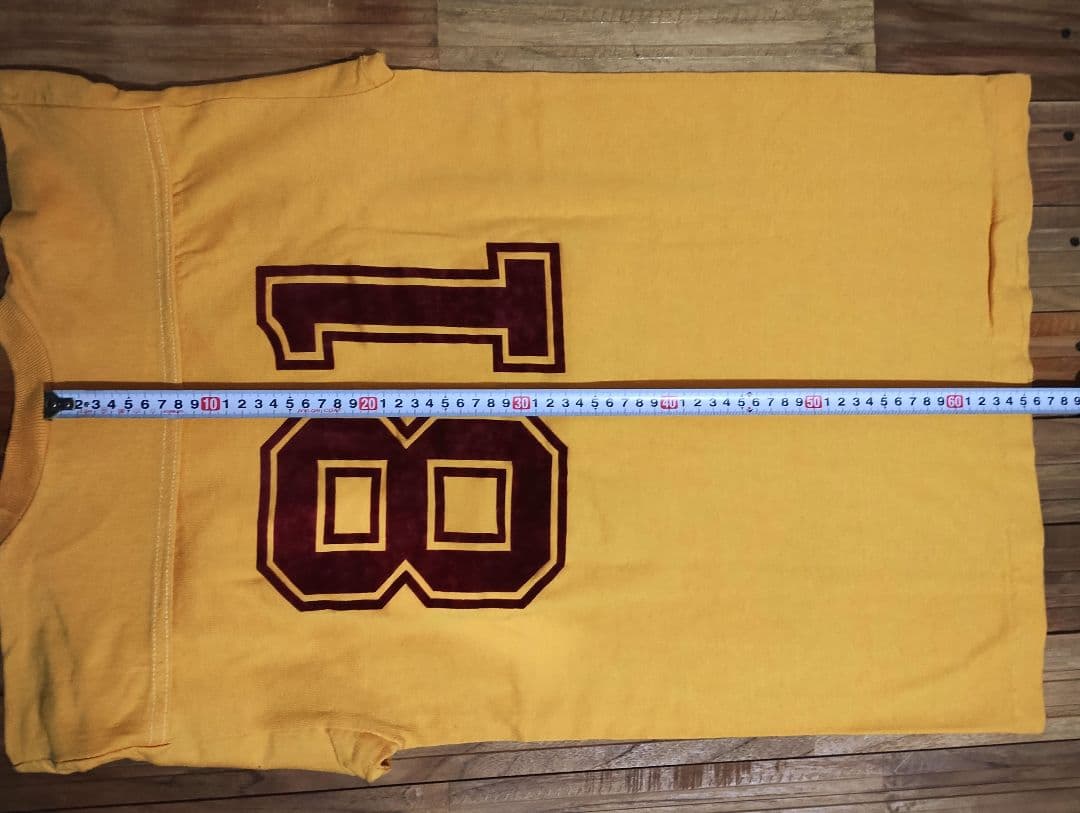 【80s】DISNEYLAND ディズニーランド ミッキーマウスTシャツUSA