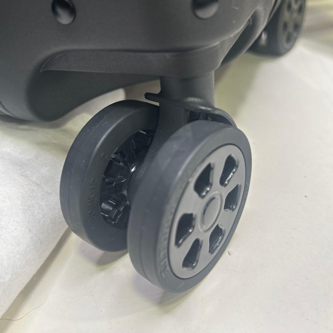 5970【未使用品】メルセデスベンツ　AMG キャリーケース