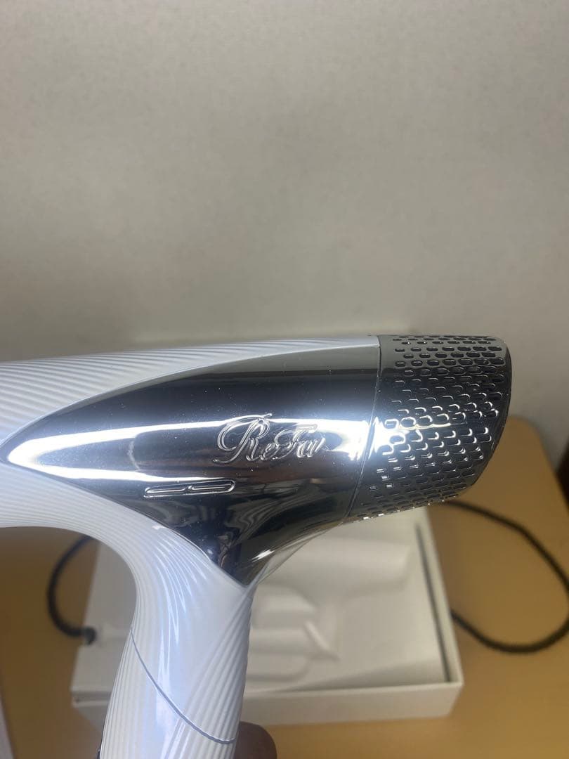 ✨ReFa BEAUTECHドライヤー スマートRE-AN-02A 2025年製