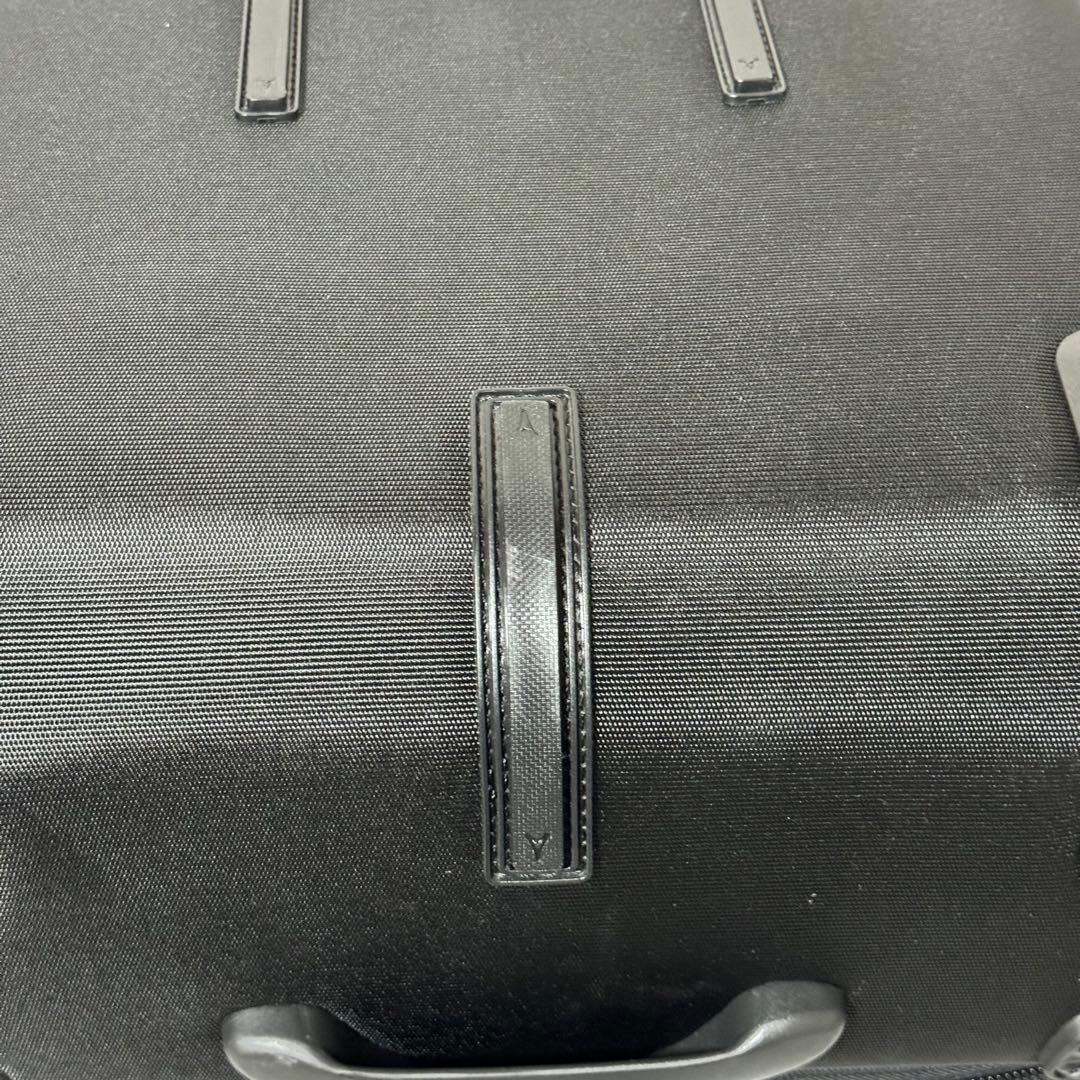 未使用級✨トラベルプロ　crew　キャリーケース　4071620 黒