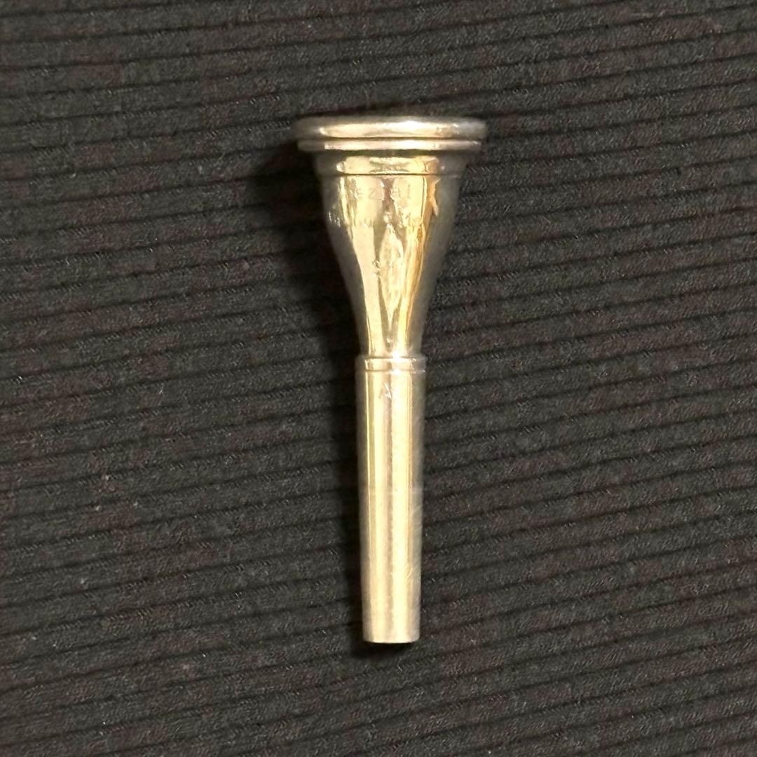 Spezial Bruno Tilz S8 ホルン マウスピース